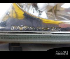 2151190R FANALE ANTERIORE DX DEPO NISSAN MICRA (K1