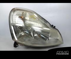 8200658377 FANALE ANTERIORE DX RENAULT GRAND MODUS