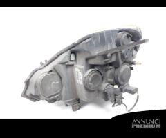 8200658377 FANALE ANTERIORE DX RENAULT GRAND MODUS