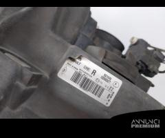 8200658377 FANALE ANTERIORE DX RENAULT GRAND MODUS