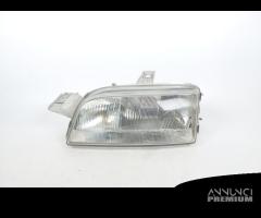 6611119L FANALE ANTERIORE SX DEPO FIAT PUNTO I (17