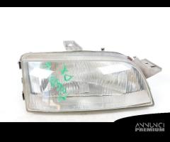 46481413 FANALE ANTERIORE DX FIAT PUNTO I (176) (1