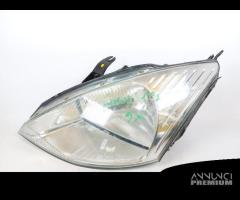 02060684 FANALE ANTERIORE SX FORD FOCUS (1° SERIE)