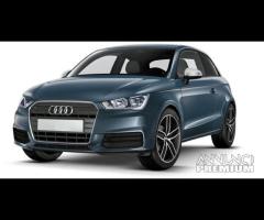 RICAMBI PER AUDI A1 ANNO 2016