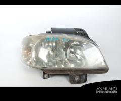 6K1941002C FANALE ANTERIORE DX SEAT IBIZA (6K1) (1