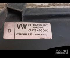 6H1941016C FANALE ANTERIORE DX SEAT AROSA (6H1) (1