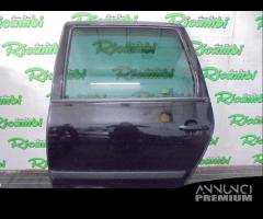 PORTA POSTERIORE SINISTRA SEAT ALHAMBRA 7V 2001