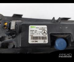 A2218201756 FARETTO LUCE DIURNA SX MERCEDES-BENZ C