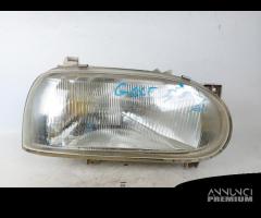 13886200R FANALE ANTERIORE DX HELLA VOLKSWAGEN GOL