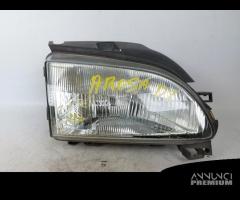 6H1941016C FANALE ANTERIORE DX SEAT AROSA (6H1) (1 - 1