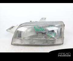 086611111L FANALE ANTERIORE SX DEPO FIAT PUNTO I ( - 1