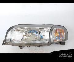 89002807 FANALE ANTERIORE SX VOLVO S80 (P23) (1998 - 1