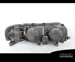 89002807 FANALE ANTERIORE SX VOLVO S80 (P23) (1998 - 2