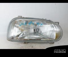 084411111R FANALE ANTERIORE DX DEPO VOLKSWAGEN GOL - 1