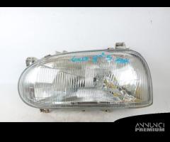 084411111L FANALE ANTERIORE SX DEPO VOLKSWAGEN GOL - 1