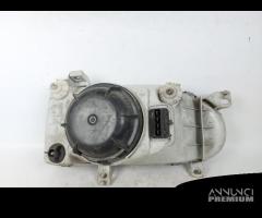 084411111L FANALE ANTERIORE SX DEPO VOLKSWAGEN GOL - 2