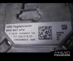 FARO ANTERIORE SINISTRO XENO - LED A4 B8 2011 - 6