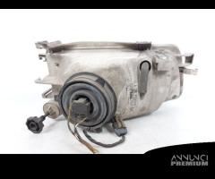 90383795 FANALE ANTERIORE SX OPEL ASTRA (F) (1991> - 2