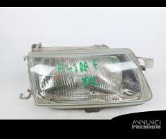 90511102 FANALE ANTERIORE DX OPEL ASTRA (F) (1991> - 1