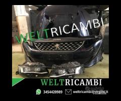 RICAMBI PER PEUGEOT 508 2022 - 1