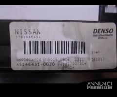 COMANDI ARIA - CLIMA PER NISSAN MICRA K14 2020