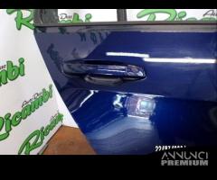 PORTA POSTERIORE DESTRA VW GOLF 7 - VII 2018