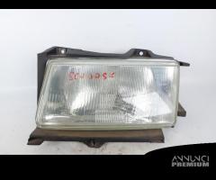 36170748 FANALE ANTERIORE SX FIAT SCUDO (222) (199 - 1