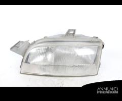 FANALE ANTERIORE SX FIAT PUNTO I (176) (1993>1999) - 1