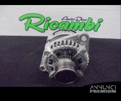 ALTERNATORE PER JEEP COMPASS MP 2.0 MTJ 2020 - 1