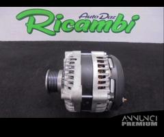 ALTERNATORE PER JEEP COMPASS MP 2.0 MTJ 2020 - 2