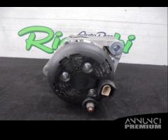 ALTERNATORE PER JEEP COMPASS MP 2.0 MTJ 2020 - 3