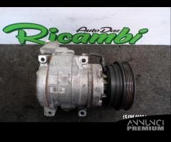 COMPRESSORE CLIMA TOYOTA RAV4 2.0D D-4D 2003