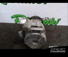 COMPRESSORE CLIMA TOYOTA RAV4 2.0D D-4D 2003