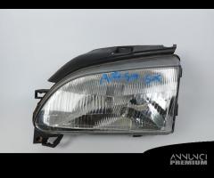 084451108L FANALE ANTERIORE SX DEPO SEAT AROSA (6H - 1