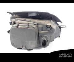 084451108L FANALE ANTERIORE SX DEPO SEAT AROSA (6H - 2