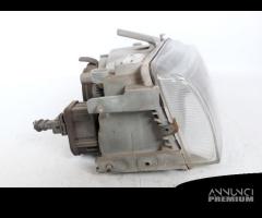 46481418 FANALE ANTERIORE DX FIAT PUNTO I (176) (1 - 3