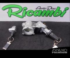 KIT AVVIAMENTO OPEL CORSA D 1.2 BENZINA 2013 - 8