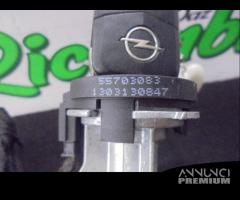 KIT AVVIAMENTO OPEL CORSA D 1.2 BENZINA 2013 - 9