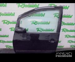 PORTA ANTERIORE SINISTRA SEAT ALHAMBRA 7V 2001