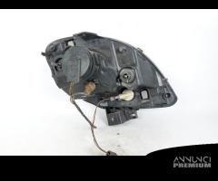 5511145L FANALE ANTERIORE SX DEPO RENAULT KANGOO I - 3