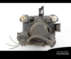 96381400 FANALE ANTERIORE DX FIAT MULTIPLA (186) ( - 3