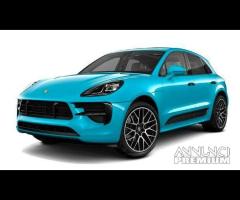 RICAMBI PER PORSCHE MACAN 2021 - 1