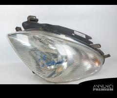 9631495180 FANALE ANTERIORE SX CITROEN XSARA PICAS - 1