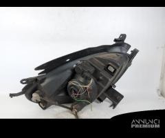 9631495180 FANALE ANTERIORE SX CITROEN XSARA PICAS - 3