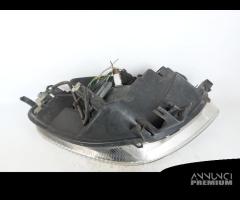 9631495180 FANALE ANTERIORE SX CITROEN XSARA PICAS - 4