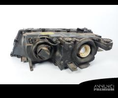 0301089206 FANALE ANTERIORE DX BMW SERIE 3 (E46) ( - 2