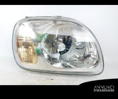 082151177 FANALE ANTERIORE DX DEPO NISSAN MICRA (K - 1