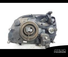 082151177 FANALE ANTERIORE DX DEPO NISSAN MICRA (K - 2