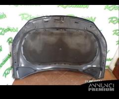 COFANO PER VW TIGUAN 5N ANNO 2011 - 7