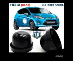 TAPPO Fari per FIESTA MK6 08-13 Coperchio Kit Led